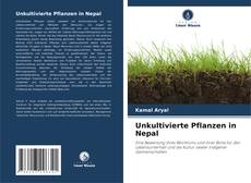 Portada del libro de Unkultivierte Pflanzen in Nepal