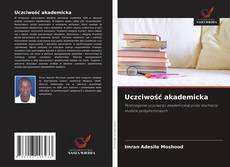 Portada del libro de Uczciwość akademicka