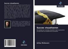 Portada del libro de Succes visualiseren