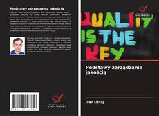 Copertina di Podstawy zarządzania jakością