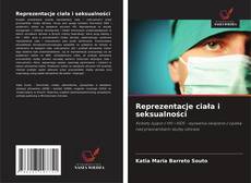 Copertina di Reprezentacje ciała i seksualności
