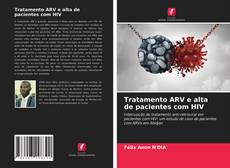 Copertina di Tratamento ARV e alta de pacientes com HIV
