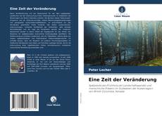 Buchcover von Eine Zeit der Veränderung