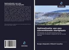 Portada del libro de Optimalisatie van een conventionele stortplaats