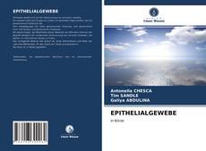 EPITHELIALGEWEBE kitap kapağı