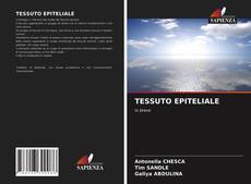 Capa do livro de TESSUTO EPITELIALE 