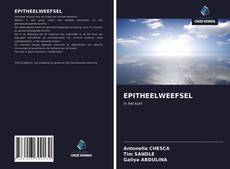 Portada del libro de EPITHEELWEEFSEL