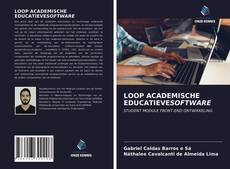 Portada del libro de LOOP ACADEMISCHE EDUCATIEVESOFTWARE