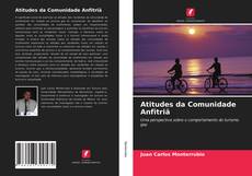 Couverture de Atitudes da Comunidade Anfitriã