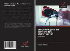Copertina di Stacje ładujące dla samochodów elektrycznych