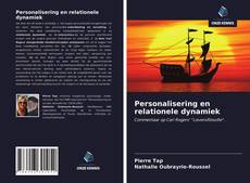 Portada del libro de Personalisering en relationele dynamiek