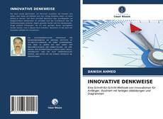 Bookcover of INNOVATIVE DENKWEISE