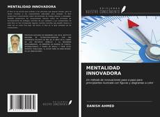 Buchcover von MENTALIDAD INNOVADORA