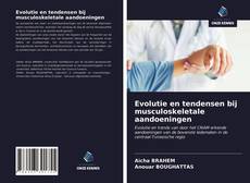 Buchcover von Evolutie en tendensen bij musculoskeletale aandoeningen