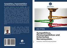 Portada del libro de Sympathikus, Parasympathikus und Enterisches Nervensystem.