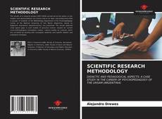 SCIENTIFIC RESEARCH METHODOLOGY的封面