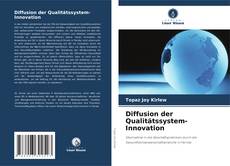 Copertina di Diffusion der Qualitätssystem-Innovation