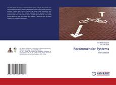 Buchcover von Recommender Systems