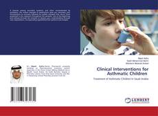 Copertina di Clinical Interventions for Asthmatic Children