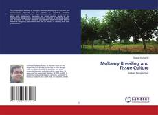 Buchcover von Mulberry Breeding and Tissue Culture