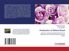 Copertina di Production of Wheat Bread
