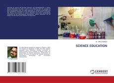 Bookcover of SCIENCE EDUCATION