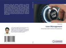 Copertina di Lean Management