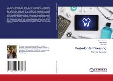 Buchcover von Periodontal Dressing