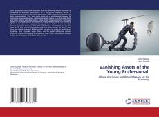 Copertina di Vanishing Assets of the Young Professional