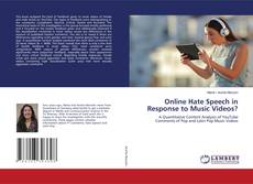 Copertina di Online Hate Speech in Response to Music Videos?