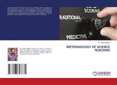 Buchcover von METHODOLOGY OF SCIENCE TEACHING