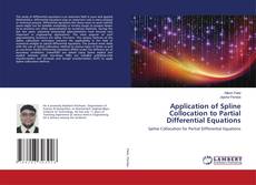 Copertina di Application of Spline Collocation to Partial Differential Equations