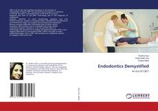 Copertina di Endodontics Demystified