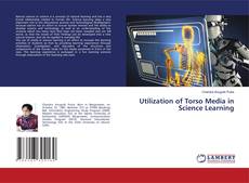 Buchcover von Utilization of Torso Media in Science Learning