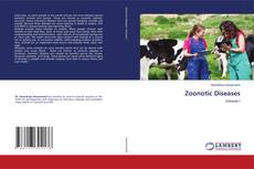 Buchcover von Zoonotic Diseases