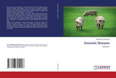 Buchcover von Zoonotic Diseases