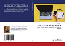 Buchcover von ICT LEVERAGED PEDAGOGY