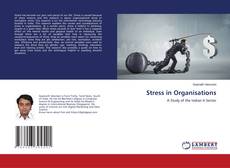 Buchcover von Stress in Organisations