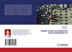 Copertina di SMART HOME AUTOMATION USING RASPBERRY PI