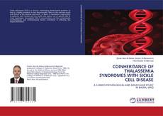 Copertina di COINHERITANCE OF THALASSEMIA SYNDROMES WITH SICKLE CELL DISEASE