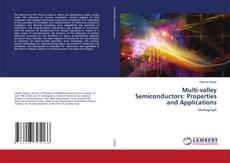 Copertina di Multi-valley Semiconductors: Properties and Applications