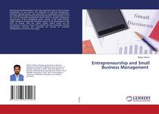 Copertina di Entrepreneurship and Small Business Management