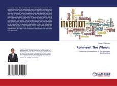Copertina di Re-invent The Wheels