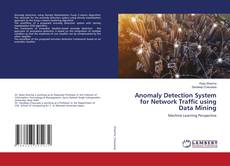 Copertina di Anomaly Detection System for Network Traffic using Data Mining