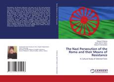 Copertina di The Nazi Persecution of the Roma and their Means of Resistance