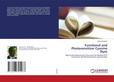 Copertina di Functional and Photosensitizer Cyanine Dyes