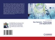 Copertina di Gas Sensors - Technology and Applications