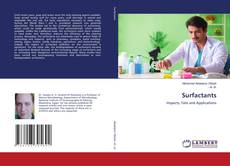 Copertina di Surfactants