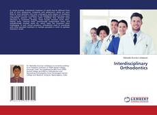 Copertina di Interdisciplinary Orthodontics