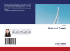 Copertina di Death and Poverty